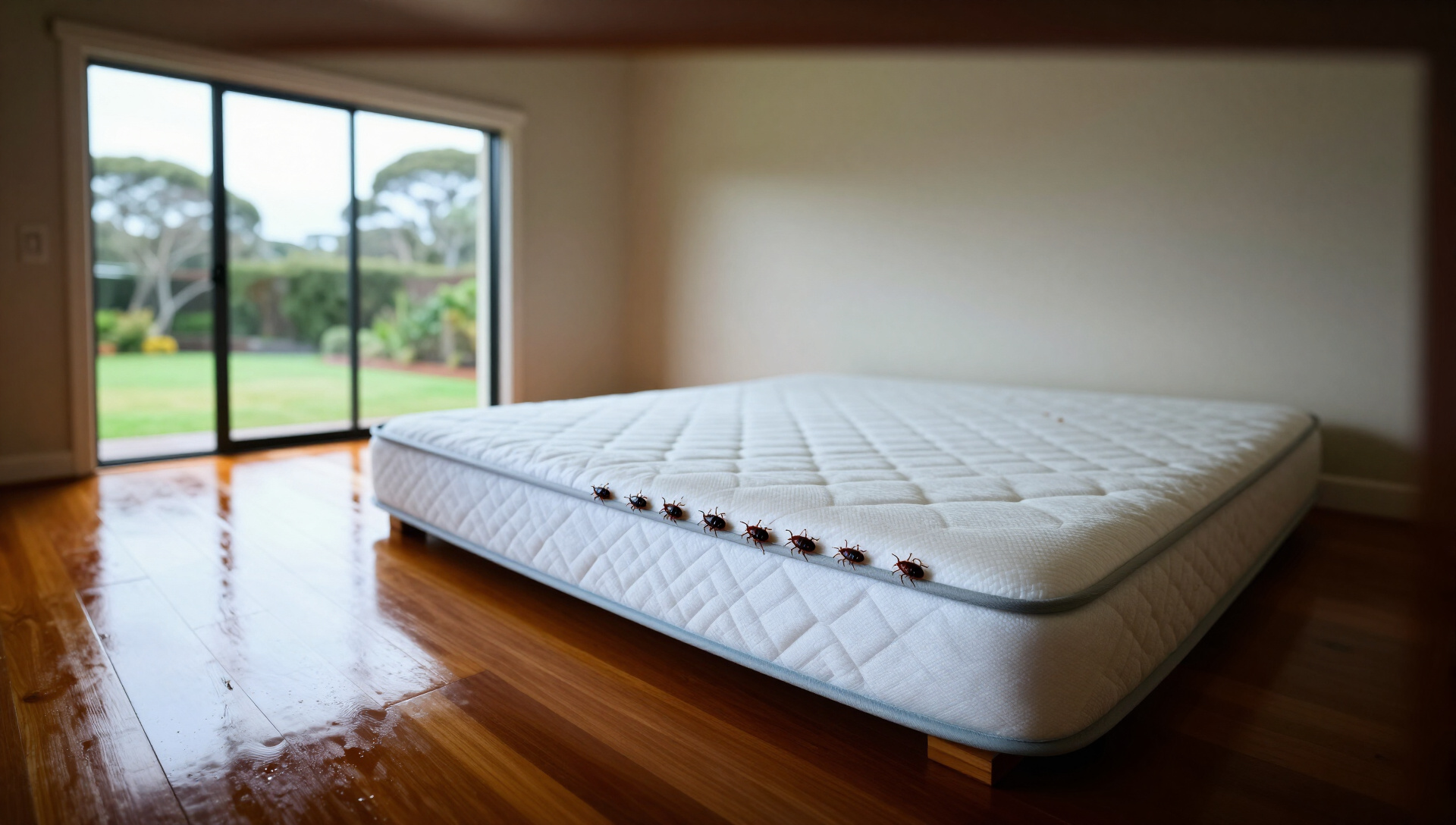 Bed Bugs Control in Gordon