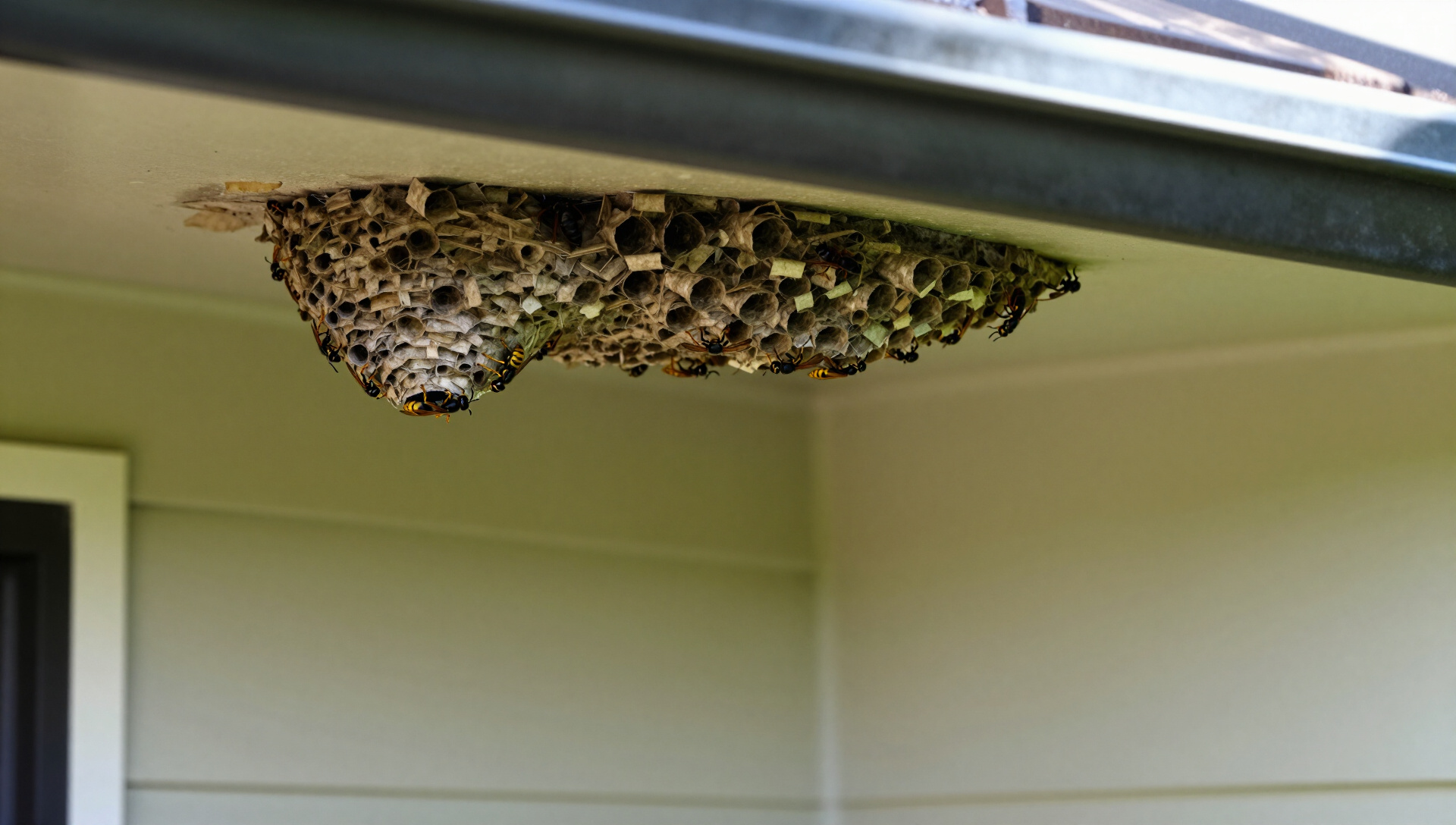 Bees and Wasp Removal in Gordon